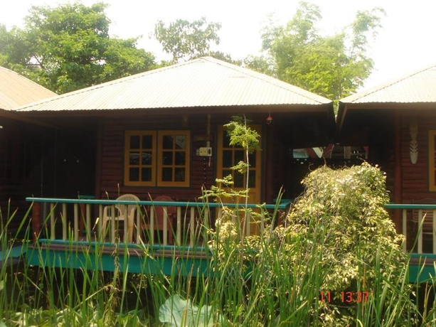 Imagen general del Hotel Sam's House Guesthouse. Foto 6