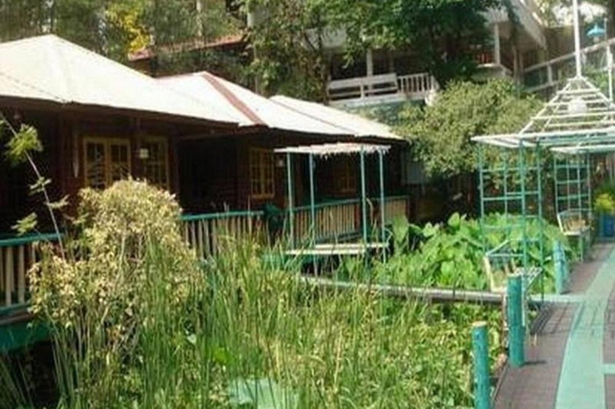 Imagen general del Hotel Sam's House Guesthouse. Foto 8