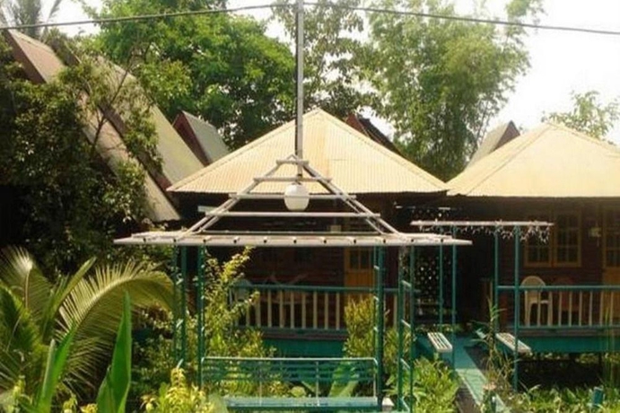 Imagen general del Hotel Sam's House Guesthouse. Foto 9
