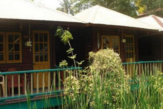 Imagen general del Hotel Sam's House Guesthouse. Foto 10