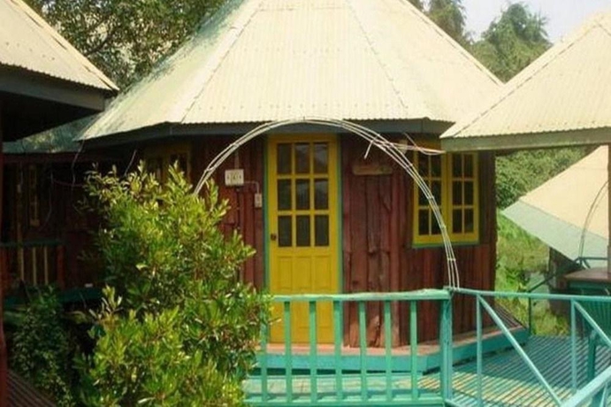 Imagen general del Hotel Sam's House Guesthouse. Foto 11