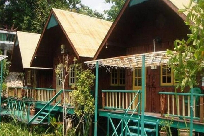 Imagen general del Hotel Sam's House Guesthouse. Foto 12