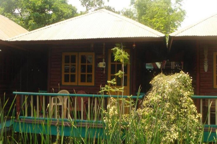 Imagen general del Hotel Sam's House Guesthouse. Foto 13