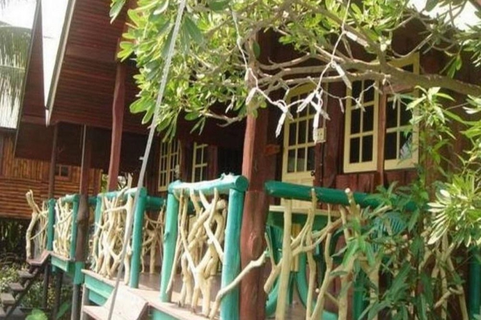 Imagen general del Hotel Sam's House Guesthouse. Foto 14