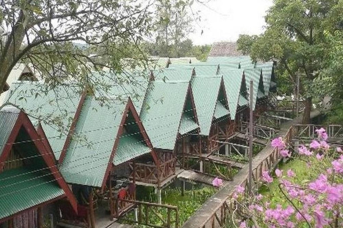 Imagen general del Hotel Sam's House Guesthouse. Foto 15