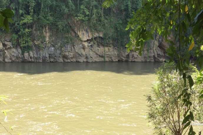 Imagen general del Hotel Sam\'s Jungle Guesthouse. Foto 11
