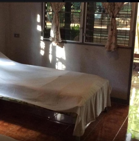 Imagen de la habitación del Hotel Sam\'s Jungle Guesthouse. Foto 16