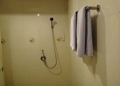 Imagen general del Hotel Sam's Lodge. Foto 2