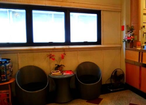 Imagen general del Hotel Sam's Lodge. Foto 9