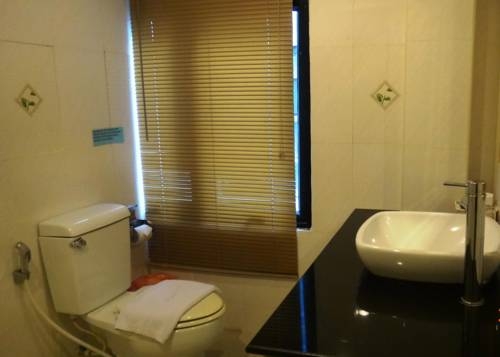 Imagen general del Hotel Sam's Lodge. Foto 10