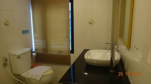 Imagen general del Hotel Sam's Lodge. Foto 31