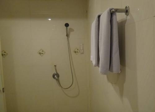 Imagen general del Hotel Sam's Lodge. Foto 33