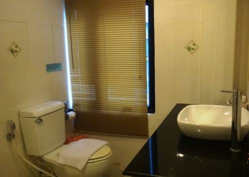 Imagen general del Hotel Sam's Lodge. Foto 34