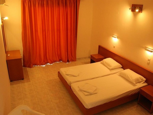 Imagen general del Hotel Sams Studios. Foto 2
