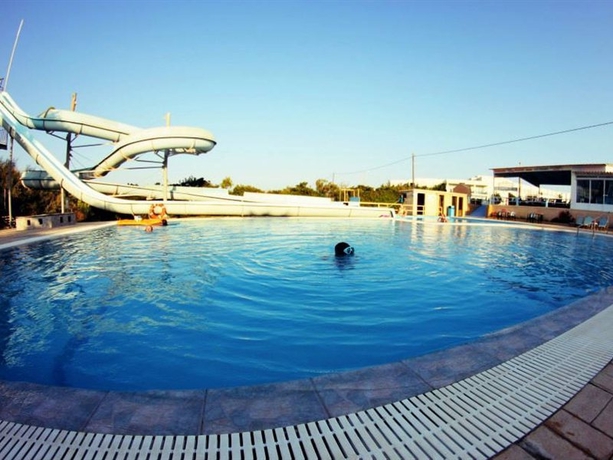 Imagen general del Hotel Sams Studios. Foto 3