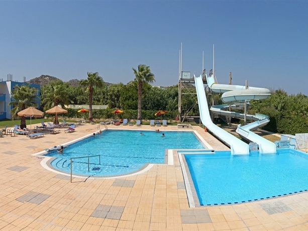 Imagen general del Hotel Sams Studios. Foto 4