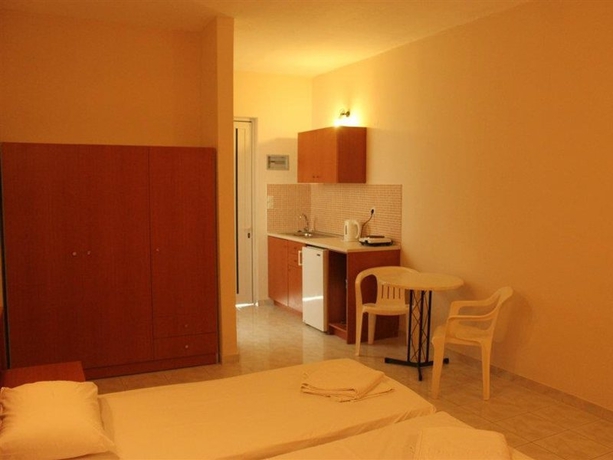 Imagen general del Hotel Sams Studios. Foto 5