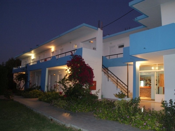 Imagen general del Hotel Sams Studios. Foto 7