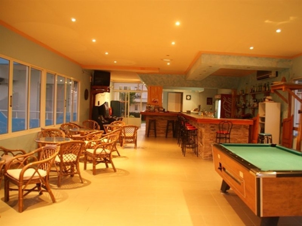 Imagen general del Hotel Sams Studios. Foto 11