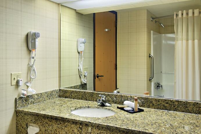 Imagen general del Hotel Sam's Town Tunica. Foto 1