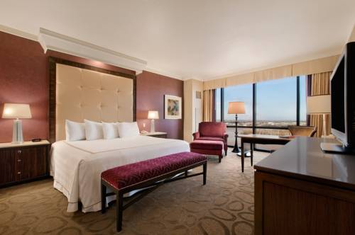 Imagen de la habitación del Hotel Sam's Town & Casino Shreveport. Foto 5