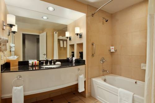 Imagen de la habitación del Hotel Sam's Town & Casino Shreveport. Foto 6