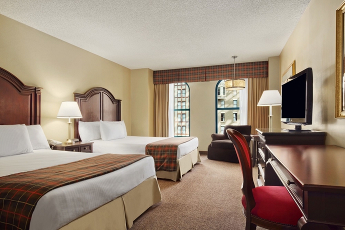 Imagen de la habitación del Hotel Sam's Town & Gambling Hall. Foto 10