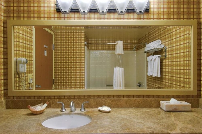 Imagen de la habitación del Hotel Sam's Town & Gambling Hall. Foto 12