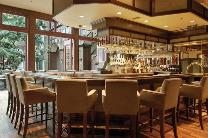 Imagen del bar/restaurante del Hotel Sam's Town & Gambling Hall. Foto 9