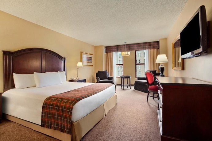 Imagen de la habitación del Hotel Sam's Town & Gambling Hall. Foto 13