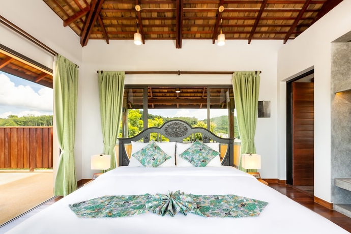 Imagen de la habitación del Hotel Samsam Yao Noi - Andaman Magic and Art Villas. Foto 7