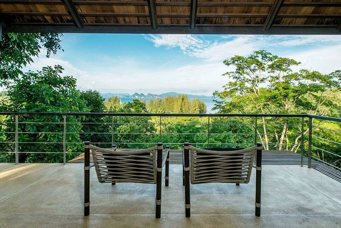 Imagen de la habitación del Hotel Samsam Yao Noi - Andaman Magic and Art Villas. Foto 10
