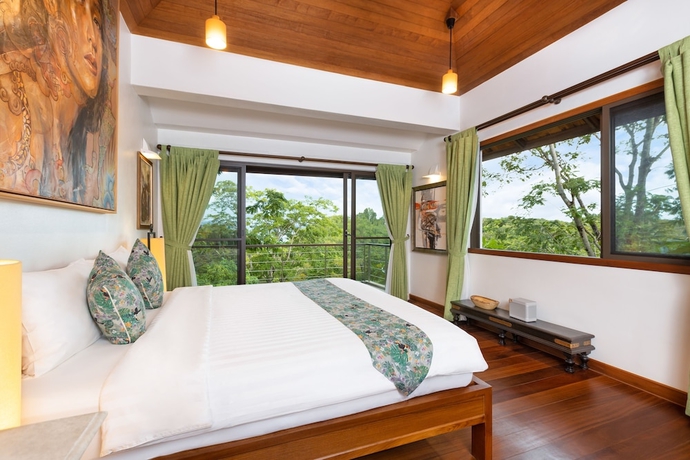 Imagen de la habitación del Hotel Samsam Yao Noi - Andaman Magic and Art Villas. Foto 16