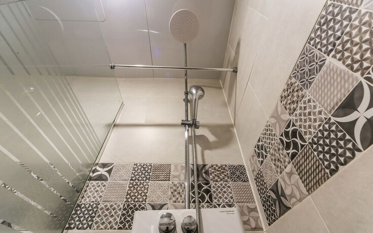 Imagen general del Hotel Samsan Ilsole In Ulsan. Foto 3