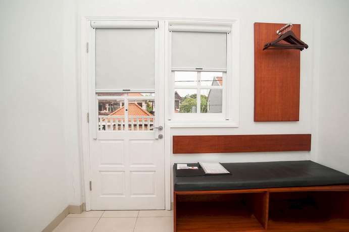 Imagen de la habitación del Hotel Samsara Inn. Foto 3