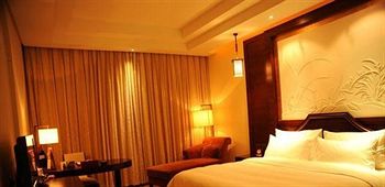 Imagen de la habitación del Hotel Samsara - Langzhong. Foto 8