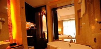 Imagen de la habitación del Hotel Samsara - Langzhong. Foto 9