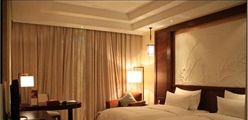 Imagen de la habitación del Hotel Samsara - Langzhong. Foto 10