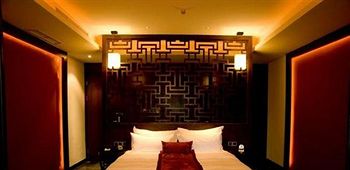 Imagen de la habitación del Hotel Samsara - Langzhong. Foto 11