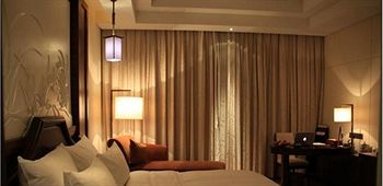 Imagen de la habitación del Hotel Samsara - Langzhong. Foto 12