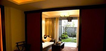 Imagen de la habitación del Hotel Samsara - Langzhong. Foto 13