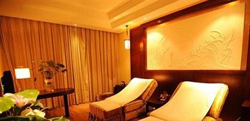 Imagen general del Hotel Samsara - Langzhong. Foto 3