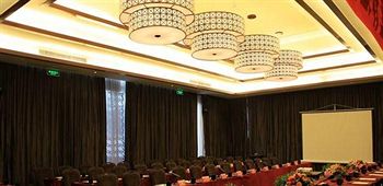 Imagen general del Hotel Samsara - Langzhong. Foto 4