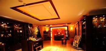 Imagen general del Hotel Samsara - Langzhong. Foto 5