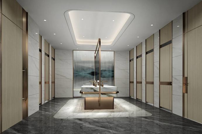 Imagen de la habitación del Hotel Samsara Pattaya. Foto 9