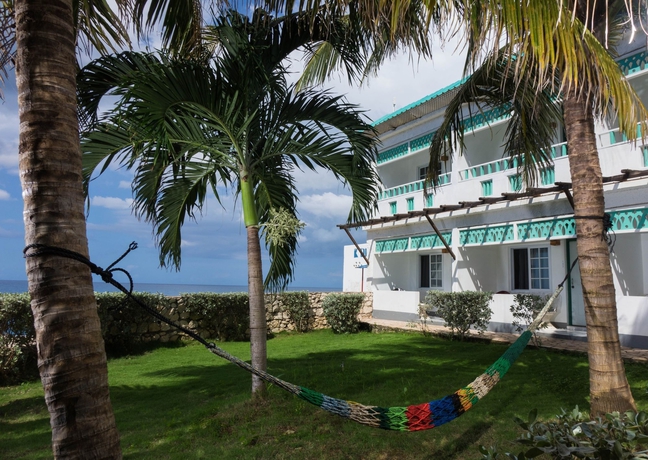 Imagen de los exteriores del Hotel Samsara Resort. Foto 9