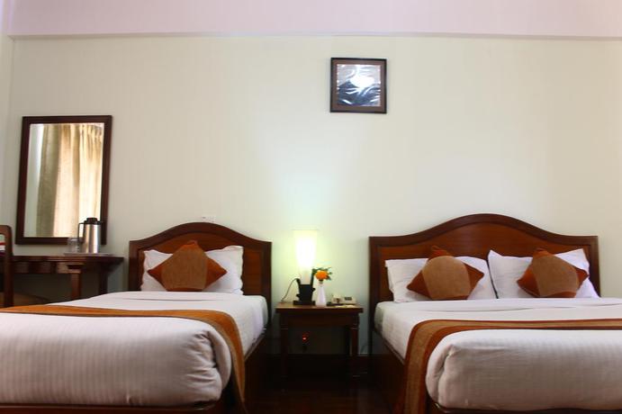 Imagen de la habitación del Hotel Samsara Resort, Katmandu. Foto 5