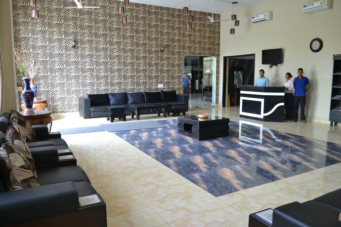 Imagen general del Hotel Samsara The Resort and Club. Foto 2