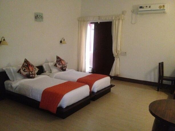 Imagen general del Hotel Samsara The Resort and Club. Foto 6