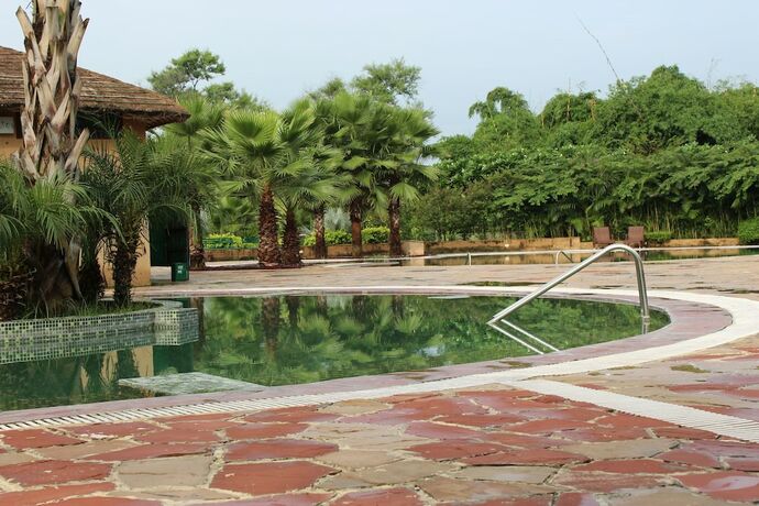 Imagen general del Hotel Samsara The Resort and Club. Foto 10